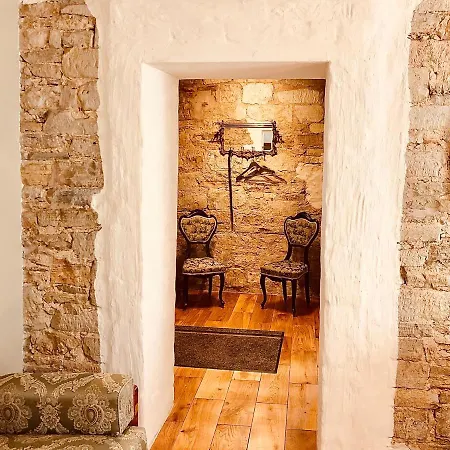 Appartamento Kohtu Unique *