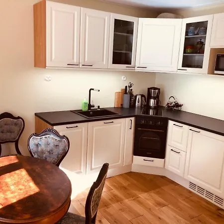 Kohtu Apartment