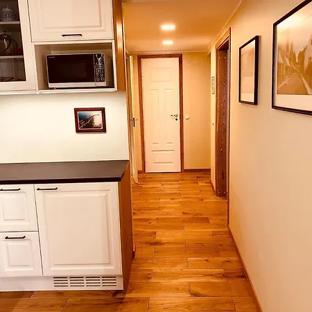 Kohtu Unique Апартаменты *