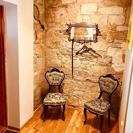 Kohtu Unique Appartamento