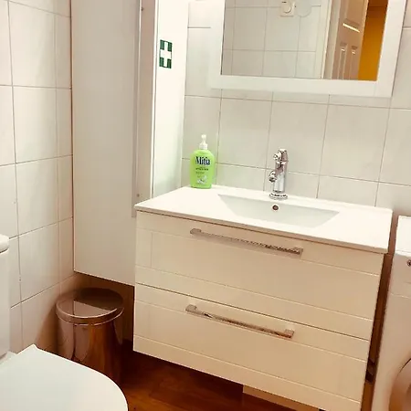 Kohtu Unique Апартаменты