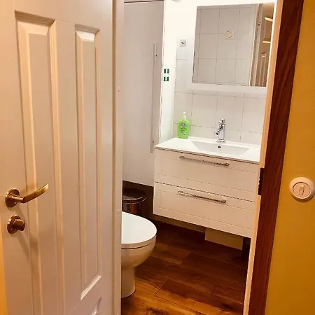 Kohtu Apartment