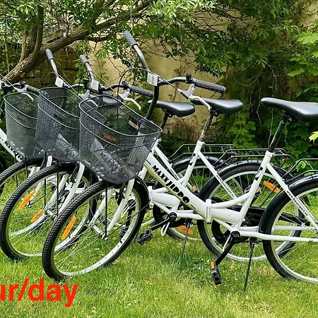 Kohtu Unique * Kuressaare