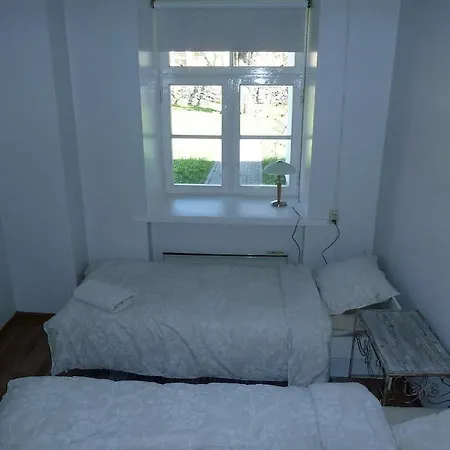 Kohtu Unique Апартаменты