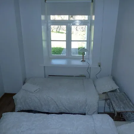 Kohtu Apartment