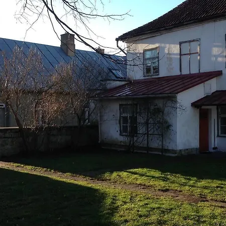 Apartment Kohtu