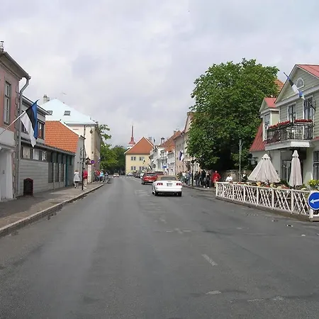 Kohtu Unique * Курессааре