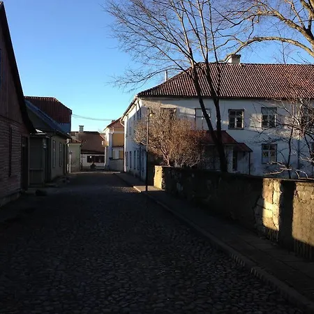 Kohtu Kuressaare