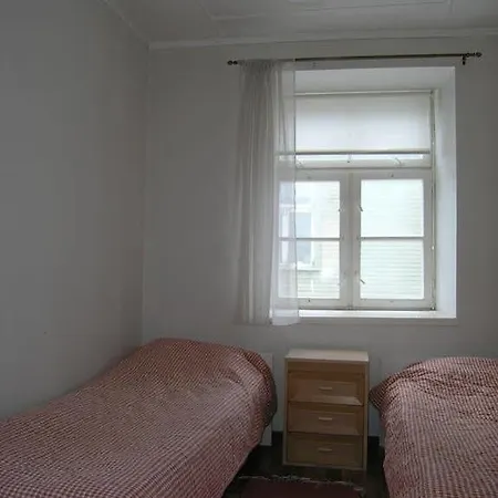 Kohtu Apartment Kuressaare