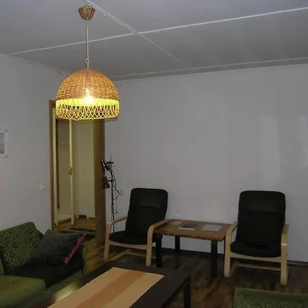 Kohtu Unique * Курессааре