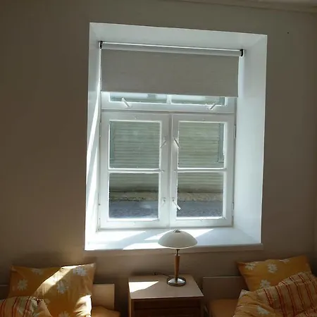 Apartment Kohtu *