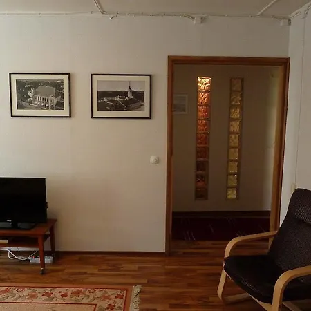 Kohtu Apartment