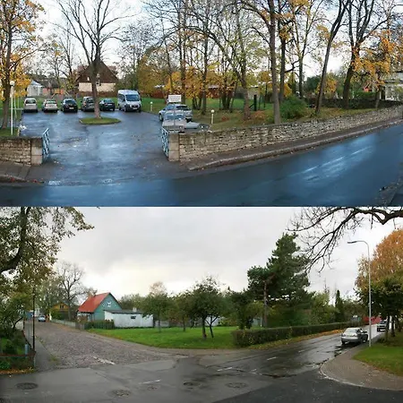 Kohtu Unique Kuressaare