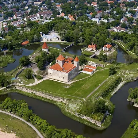 Kohtu Unique * Курессааре