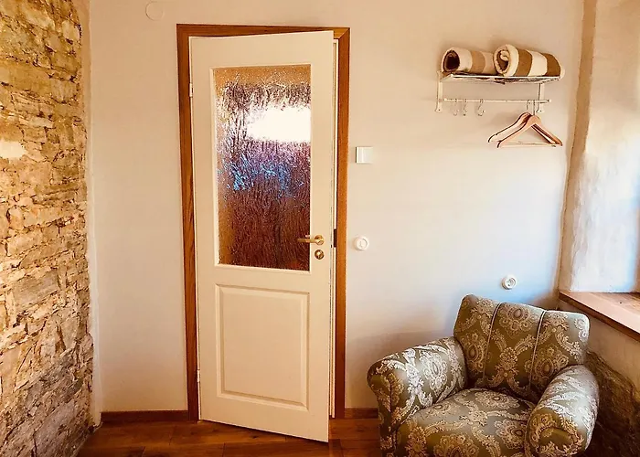 Apartamento Kohtu Unique *