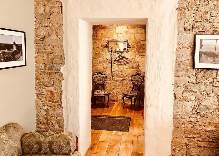 Apartamento Kohtu Unique *