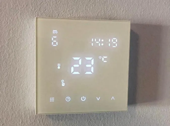 Apartamento Kohtu Unique *