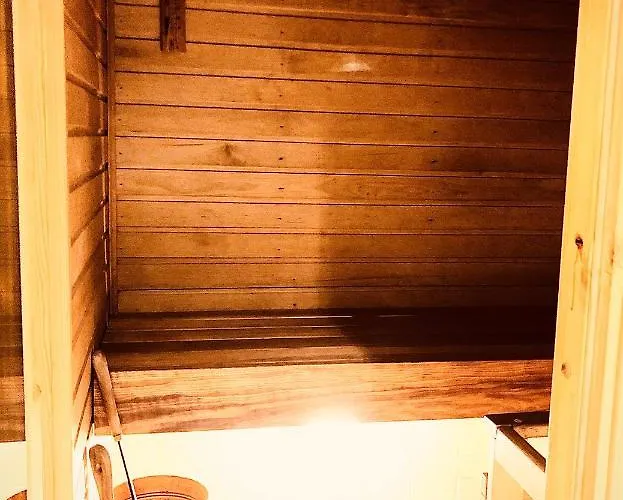 Apartamento Kohtu Unique