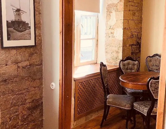 Kohtu Unique * Kuressaare