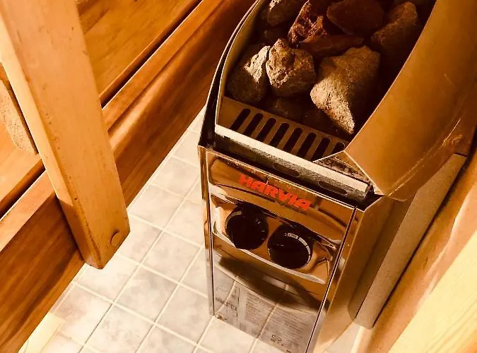 Kohtu Unique Apartamento Kuressaare