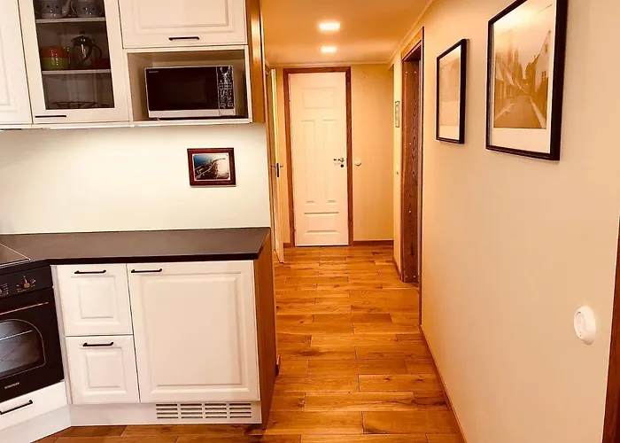 Kohtu Unique Apartamento *