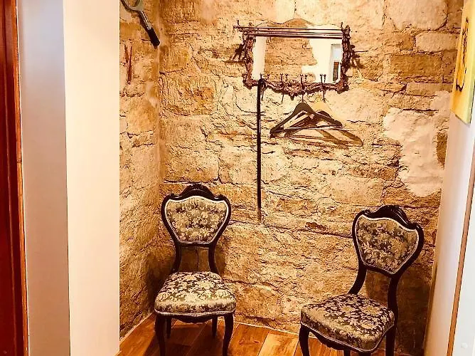 Kohtu Unique Apartamento