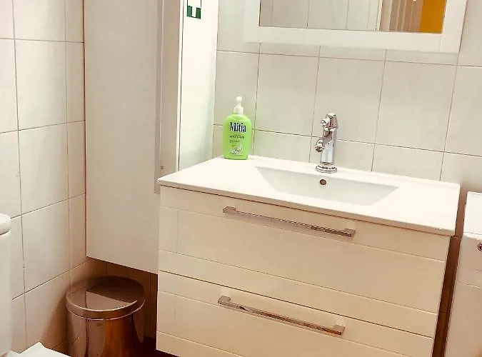 Kohtu Unique Apartamento