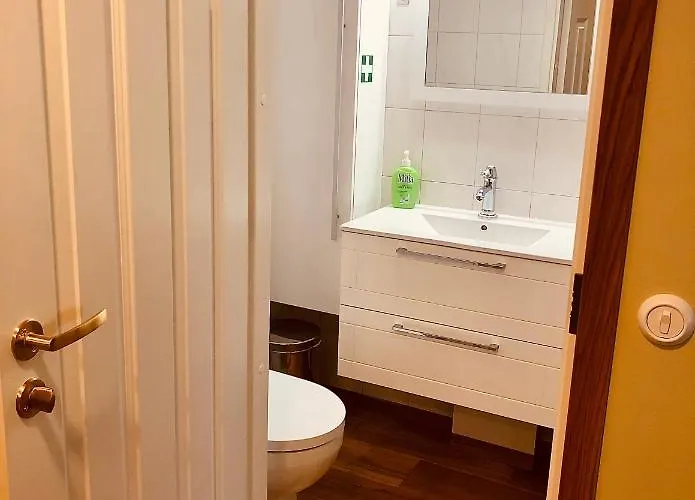 Kohtu Unique Apartamento