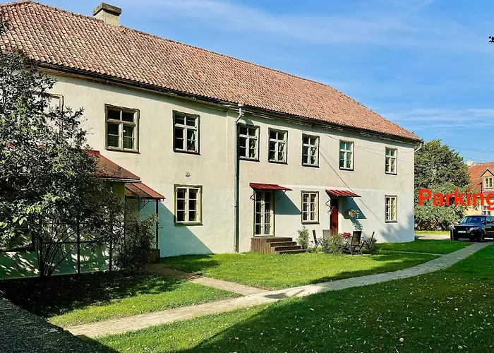 Kohtu Unique Kuressaare