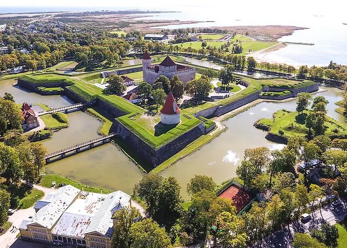 公寓 Kohtu Unique *