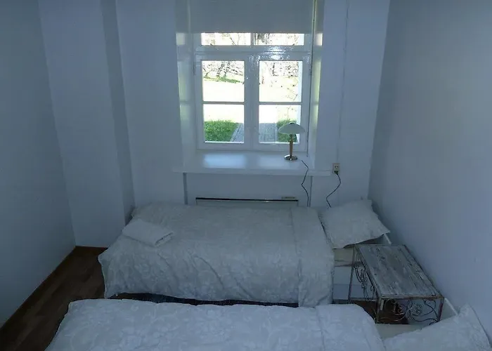 Kohtu Unique Apartamento