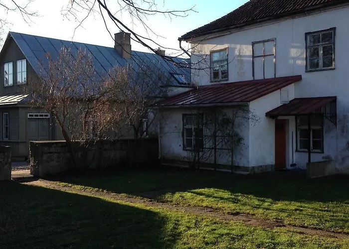 Apartamento Kohtu Unique