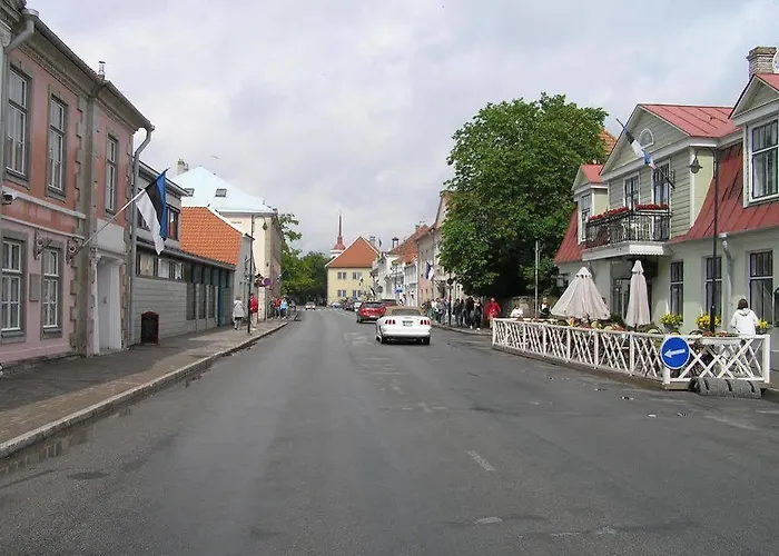 Kohtu Unique * Kuressaare