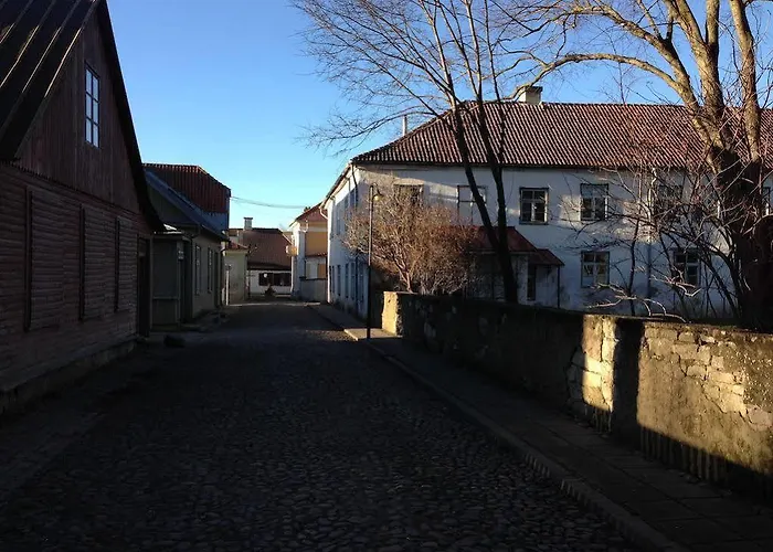 Kohtu Unique 库雷萨雷