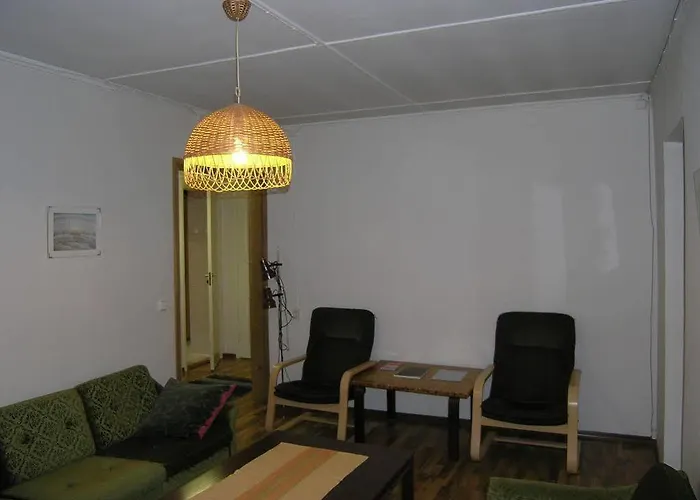 Kohtu Unique * Kuressaare