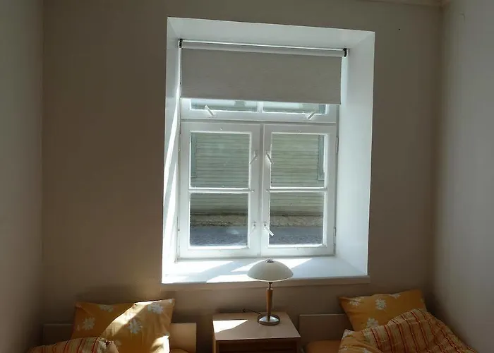 Apartamento Kohtu Unique *