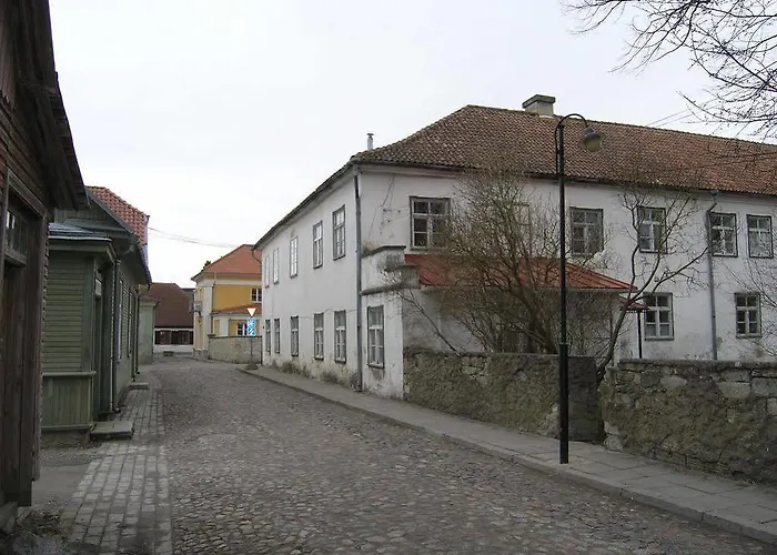 Kohtu Unique * Kuressaare