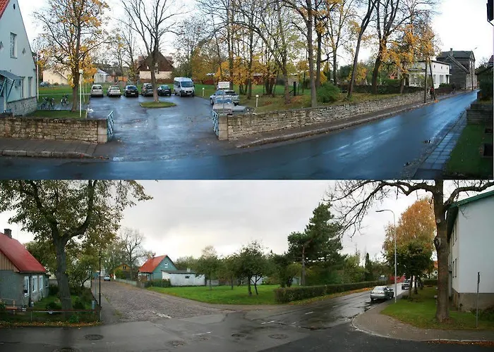 Kohtu Unique Kuressaare