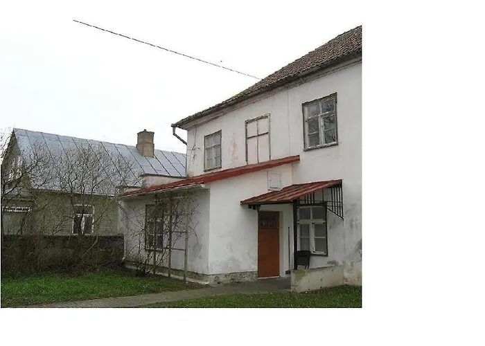 Apartamento Kohtu Unique