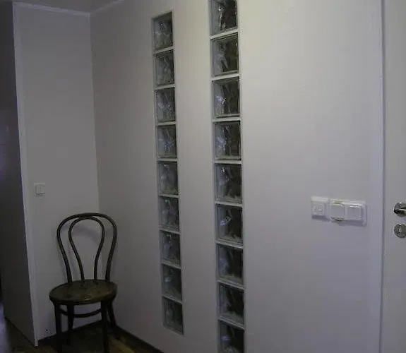 Kohtu Unique Kuressaare