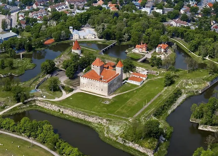 Kohtu Unique * Kuressaare